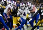 Labriola Analyzes Steelers’ Defeat to Bills