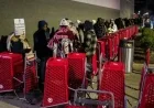 Target Faces Boycott Over Black Friday Swag Bag Controversy