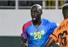 Newcastle’s Yoane Wissa Excluded from DR Congo’s AFCON Squad