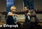 “Samuel West Reflects on Tom Stoppard’s Endearing Legacy”
