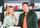 John Torode Returns to TV with Wife After Celebrity MasterChef Exit