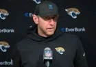 Jaguars’ Coen Labels Cooke’s Threat as Typical Trash Talk