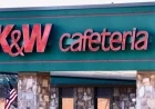 K&W Cafeterias Shutters All Locations Permanently