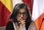 Francesca Albanese Criticizes Reggio Emilia Mayor and Warns Journalists