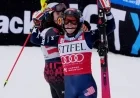 Mikaela Shiffrin Dominates Slalom, Secures Fourth Olympic Appearance