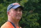 U.S. Marshals Pursue Armed Virginia Football Coach Fugitive