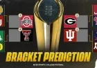 College Football Playoffs 2025–26: Selection Week Timeline, What’s at Stake, and How the 12-Team Bracket Locks In