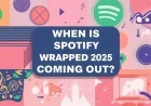 When is Spotify Wrapped 2025? First-week-of-December drop expected, with a likely mid-week launch