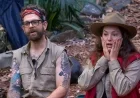 I’m A Celebrity Faces Backlash as Campmates Steal Treat, Angering Fans