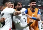 Palestine’s Historic Arab Cup Win: Emotional Scenes and Tearful Celebrations