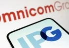 Omnicom and IPG Merger Leads to 4,000 Job Cuts