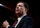 Justice Department May Indict James Comey Before Grand Jury This Week