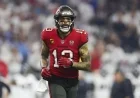 Mike Evans May Return to Practice This Week, Says Todd Bowles