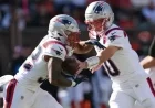 Patriots Seek to Revitalize Run Game Against Giants in Week 13