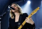 Wolf Alice at London O2: Schedule, Setlist, Tickets, and Key Details
