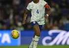 USWNT Hosts Key 2025 Finale Against Italy