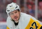 Sidney Crosby Urges Change After Penguins’ Tough Defeat