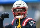 Patriots’ Stefon Diggs Respects Giants Ahead of Monday Night Football