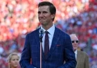 Eli Manning Denies Ole Miss Coaching Rumors Amid Lane Kiffin LSU Move