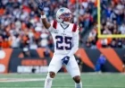 Marcus Jones Shines as Consistent Leader in Patriots’ Winning Season