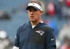 Is Josh McDaniels Eyeing Giants’ Head Coach Position Monday?