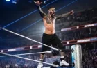 WWE’s Jey Uso Slams Fan Intrusions: “How Many Strangers Invade Your Space Daily?”