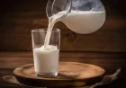 Milk Withdrawn over Potential Cleaning Agent Contamination