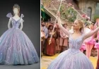 Paul Tazewell Reveals the Magic Behind ‘Wicked’ Costume Design