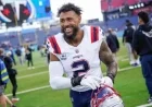 Patriots’ Harold Landry Thrives in New England Return