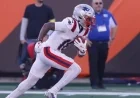 Kyle Williams Earns Praise as Patriots’ New Kick Returner