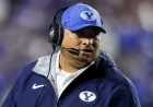 Kalani Sitake Considers Penn State: Latest Updates