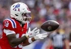 Patriots Set to Implement Kyle Williams Change in Week 14