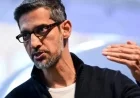 Google CEO Predicts Space Data Centers as the New Normal in Next Decade