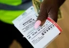 Powerball Jackpot Climbs to $740 Million as No Winner Emerges