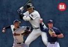 Top 10 MLB Prospects for the 2026 New York Yankees