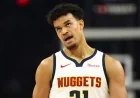 Nuggets’ Rising Star Secures New Contract with Impressive Performance