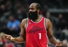 NBA Fans Critique James Harden’s Performance in Clippers-Heat Matchup