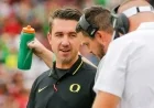 Kentucky Eyes Oregon OC Stein for Coaching Role