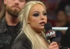 Liv Morgan Clarifies Judgment Day’s New Mission on WWE RAW, December 1