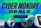 Live Cyber Monday 2025 Updates: Amazon, Apple, Best Buy, Walmart Deals