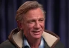 Daniel Craig Discusses ‘Wake Up Dead Man’ and James Bond