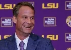Lane Kiffin’s LSU Debut Sparks CFP Drama Analysis