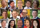 Fourteen Candidates Vie for NJ-11 Special Election Ballot