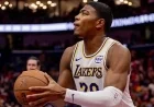 Rui Hachimura Committed to Boosting Lakers’ Championship Quest