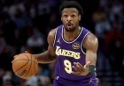 Bronny James Shines in Lakers’ G League: Saturday Highlights and Stats