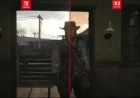 Red Dead Redemption: Comparing Switch 1 vs. Switch 2 Versions