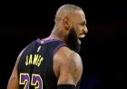 Bronny James and Dillon Brooks Encounter Creates Viral LeBron Moment