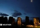 Winter Solstice 2025: Date of the Year’s Shortest Day