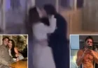 Jack Fincham Spotted Kissing MAFS Star, 6 Months Post-Chloe Brockett Split