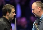 Mark Williams Revises Opinion on Ronnie O’Sullivan After Frustration Remarks